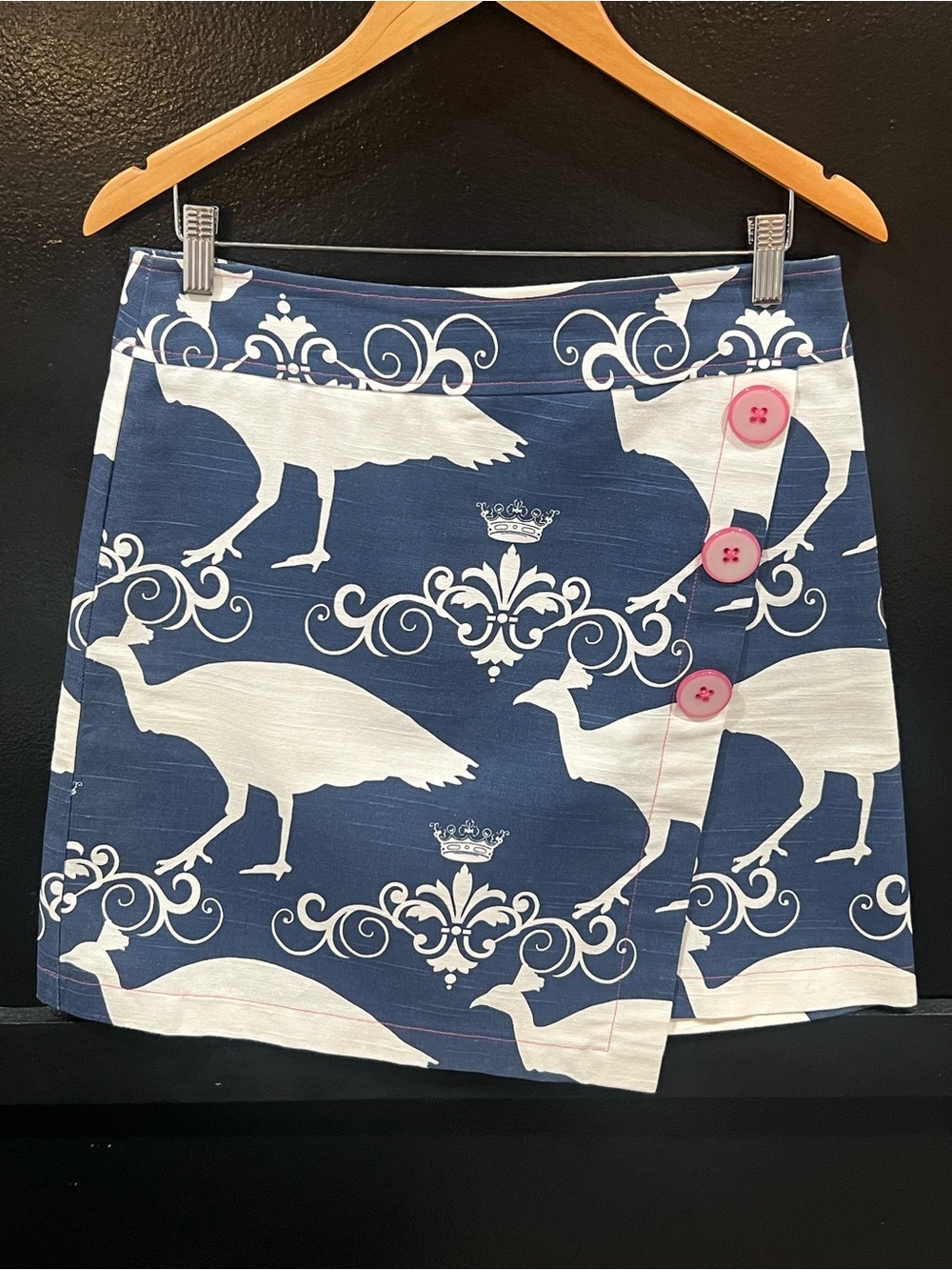 Beebop & Wally | Skirt
